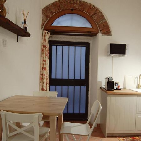 Il Soppalco Bed & Breakfast Corniglia Dış mekan fotoğraf