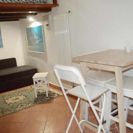 Il Soppalco Bed & Breakfast Corniglia Dış mekan fotoğraf
