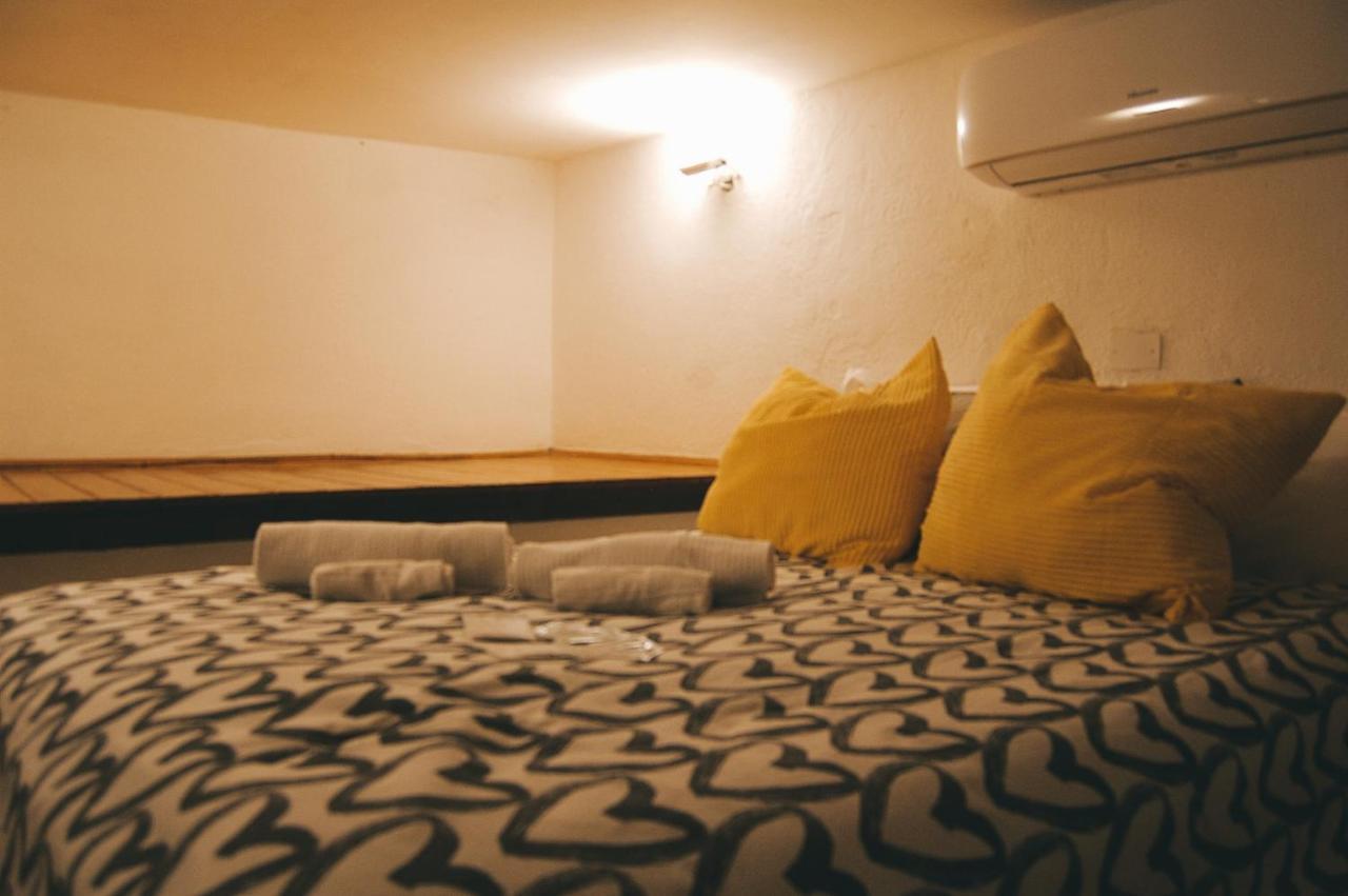 Il Soppalco Bed & Breakfast Corniglia Dış mekan fotoğraf