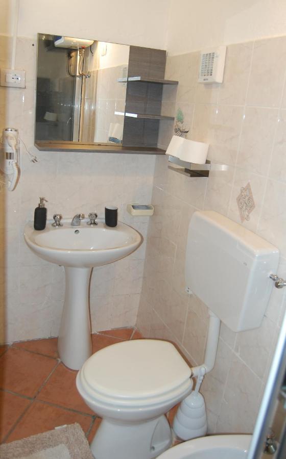 Il Soppalco Bed & Breakfast Corniglia Dış mekan fotoğraf