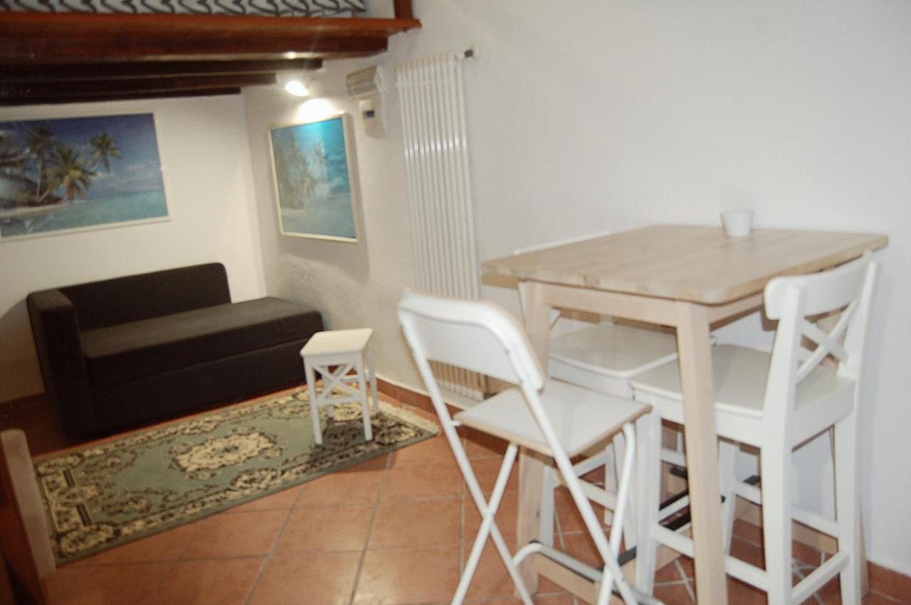 Il Soppalco Bed & Breakfast Corniglia Dış mekan fotoğraf